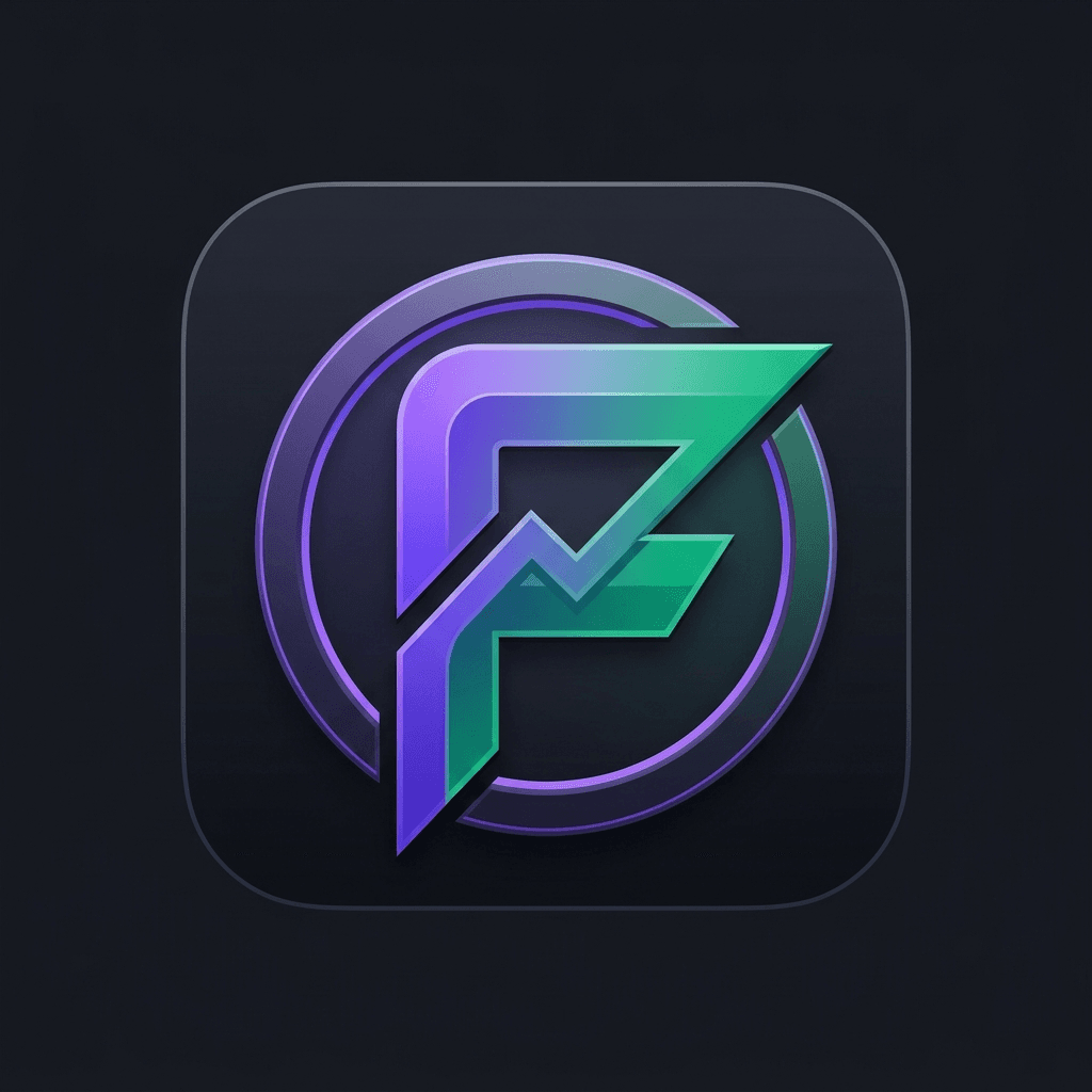 The Financer Logo