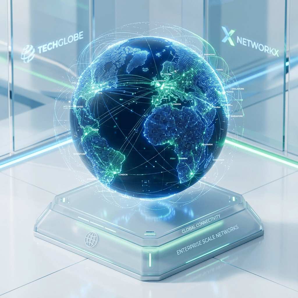 Global Reach