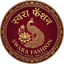Swara Fashion logo (client)